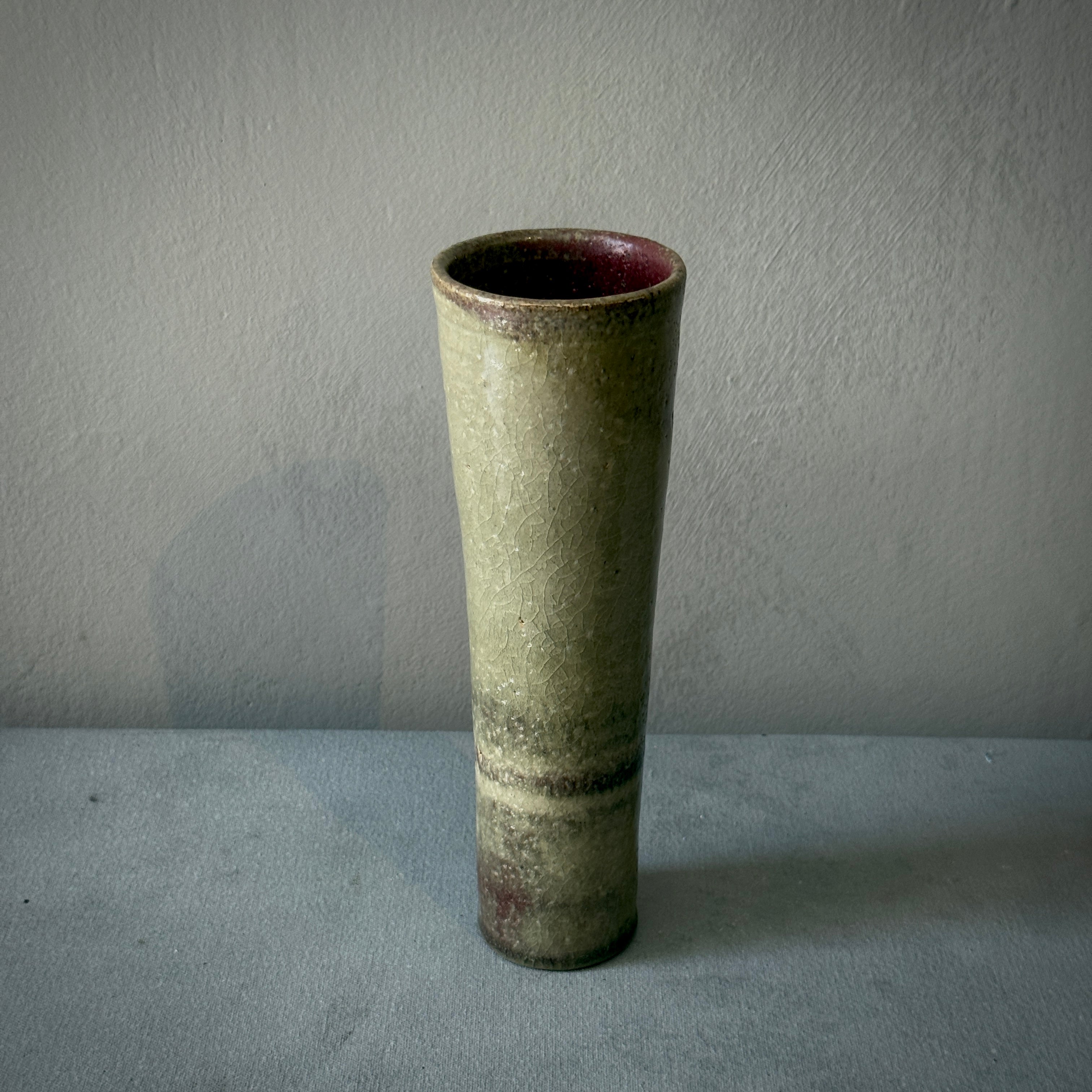 Vase by Mobach
