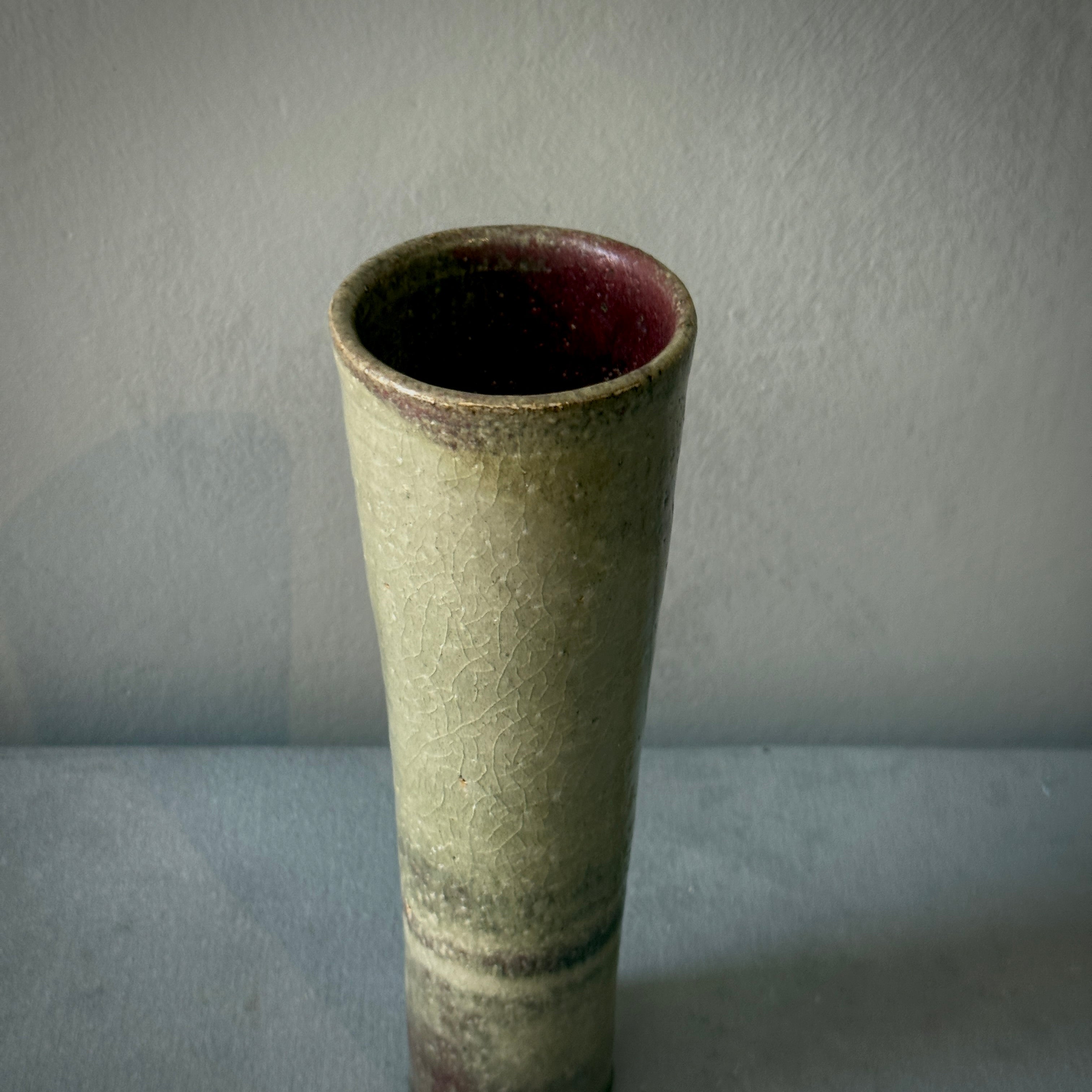 Vase by Mobach
