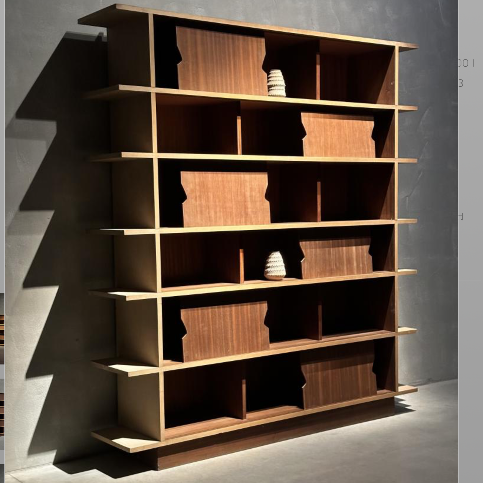 Bookcase