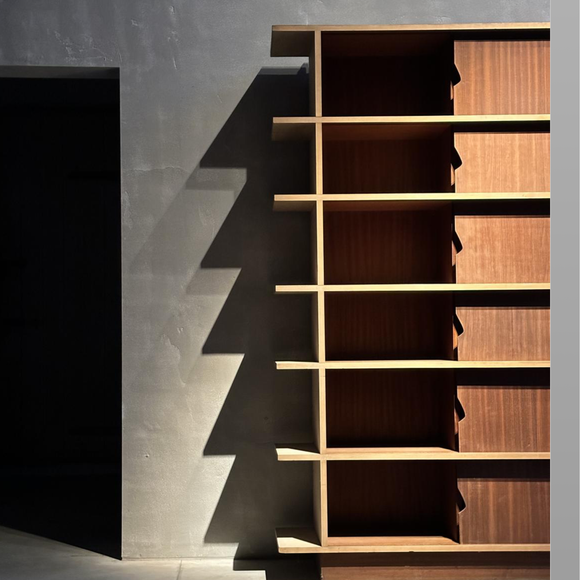Bookcase
