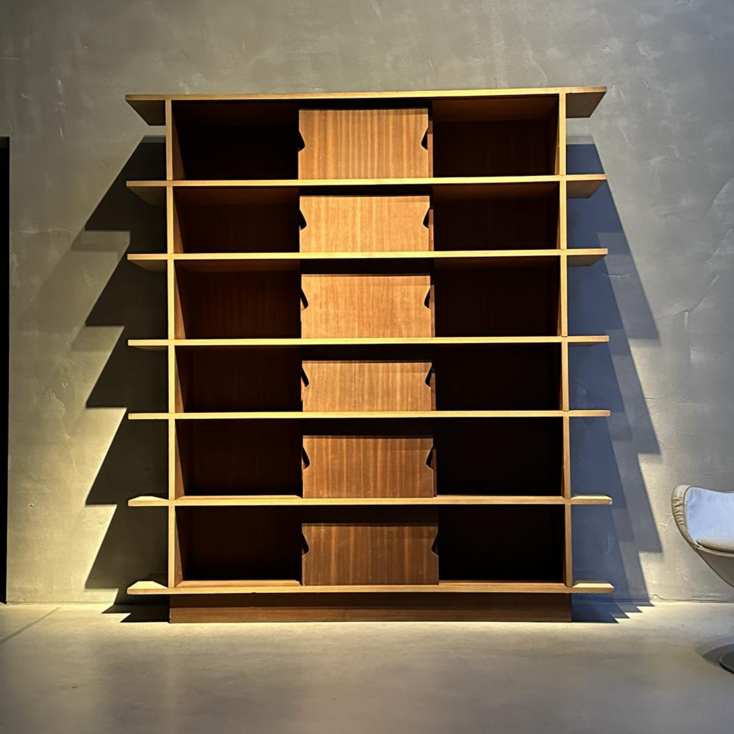 Bookcase
