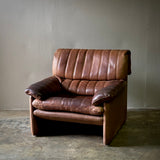 De Sede Leather Armchair