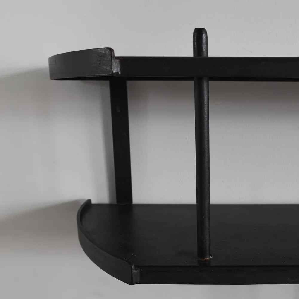 Steel Display Shelves/Bookcase