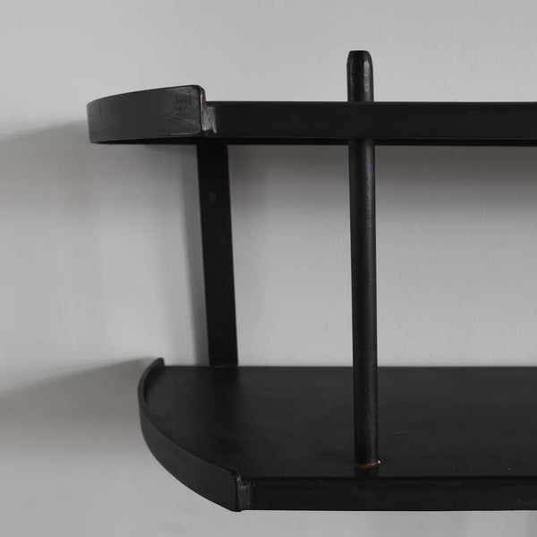 Steel Display Shelves/Bookcase