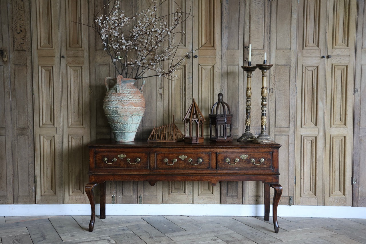 Sideboard Dresser Base