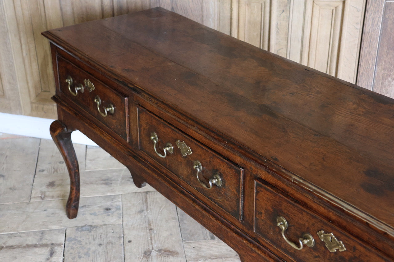 Sideboard Dresser Base