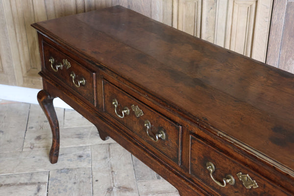 Sideboard Dresser Base