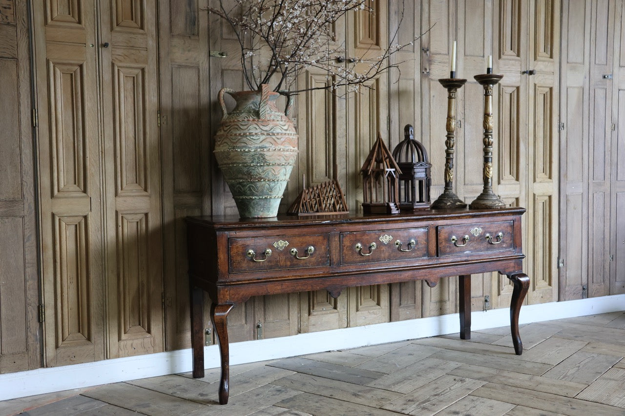 Sideboard Dresser Base