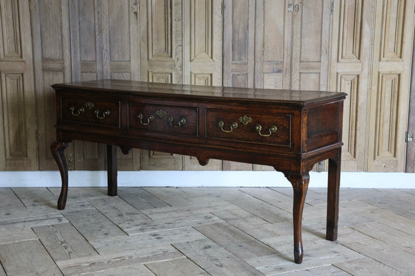 Sideboard Dresser Base