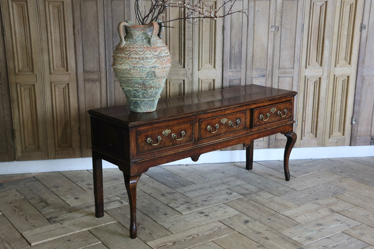 Sideboard Dresser Base