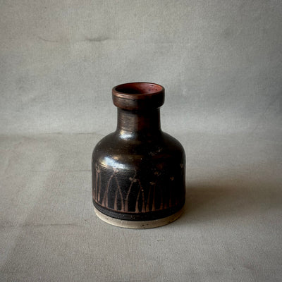 Studio  Pottery Vessel or Vase