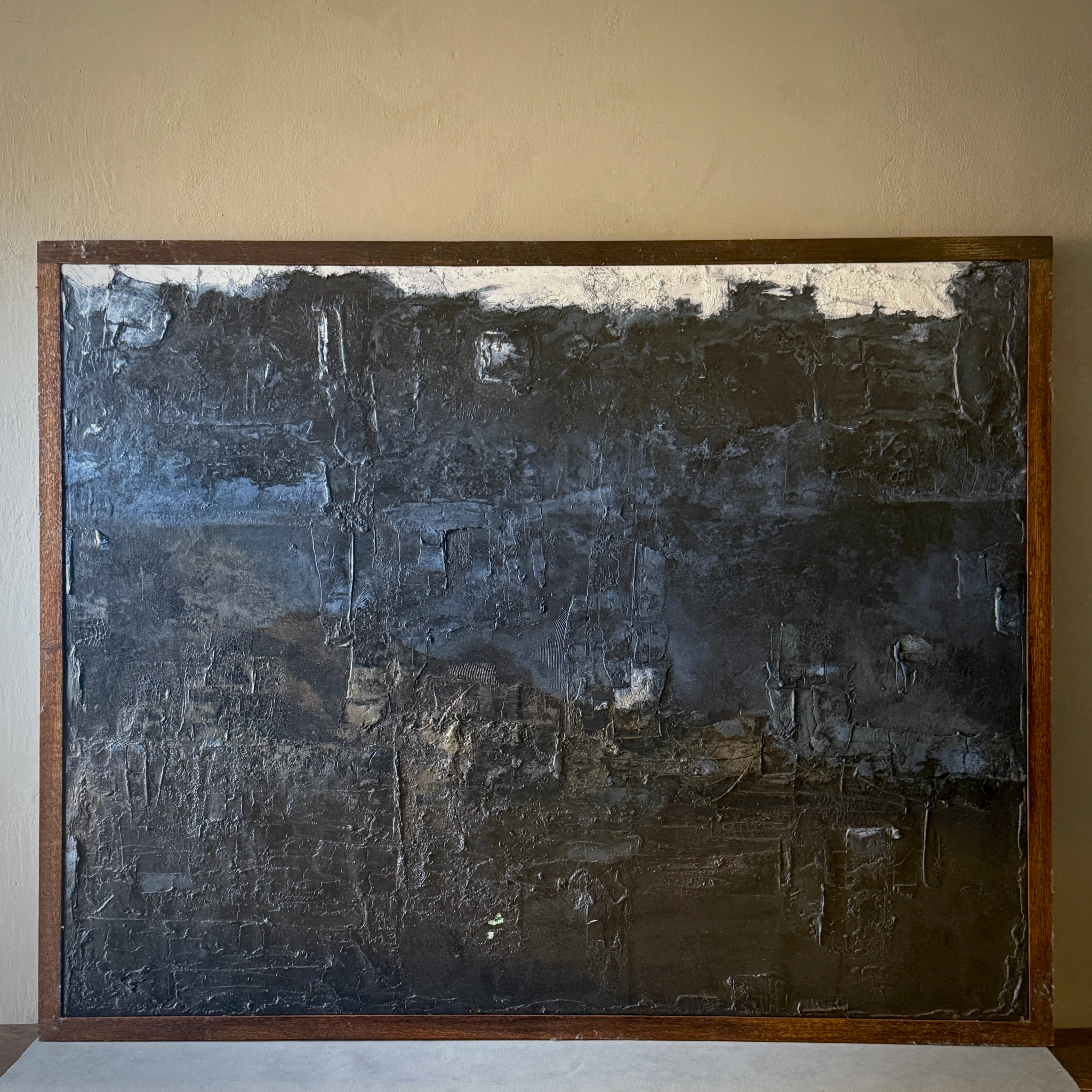 Abstract Painting