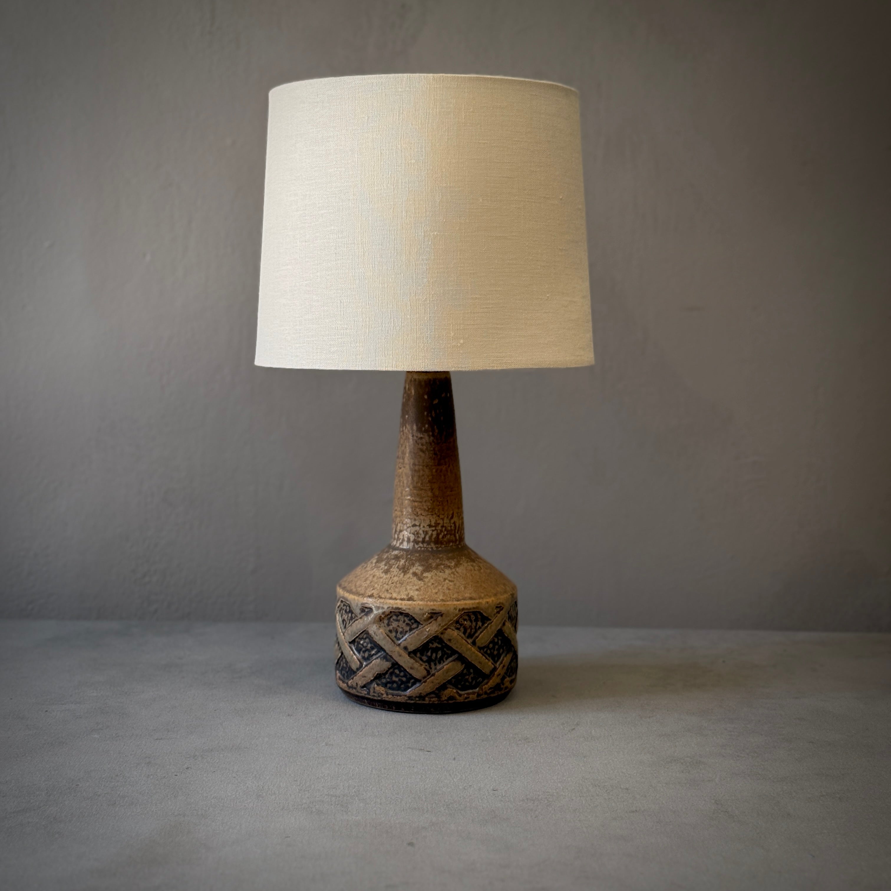 Ceramic Lamp