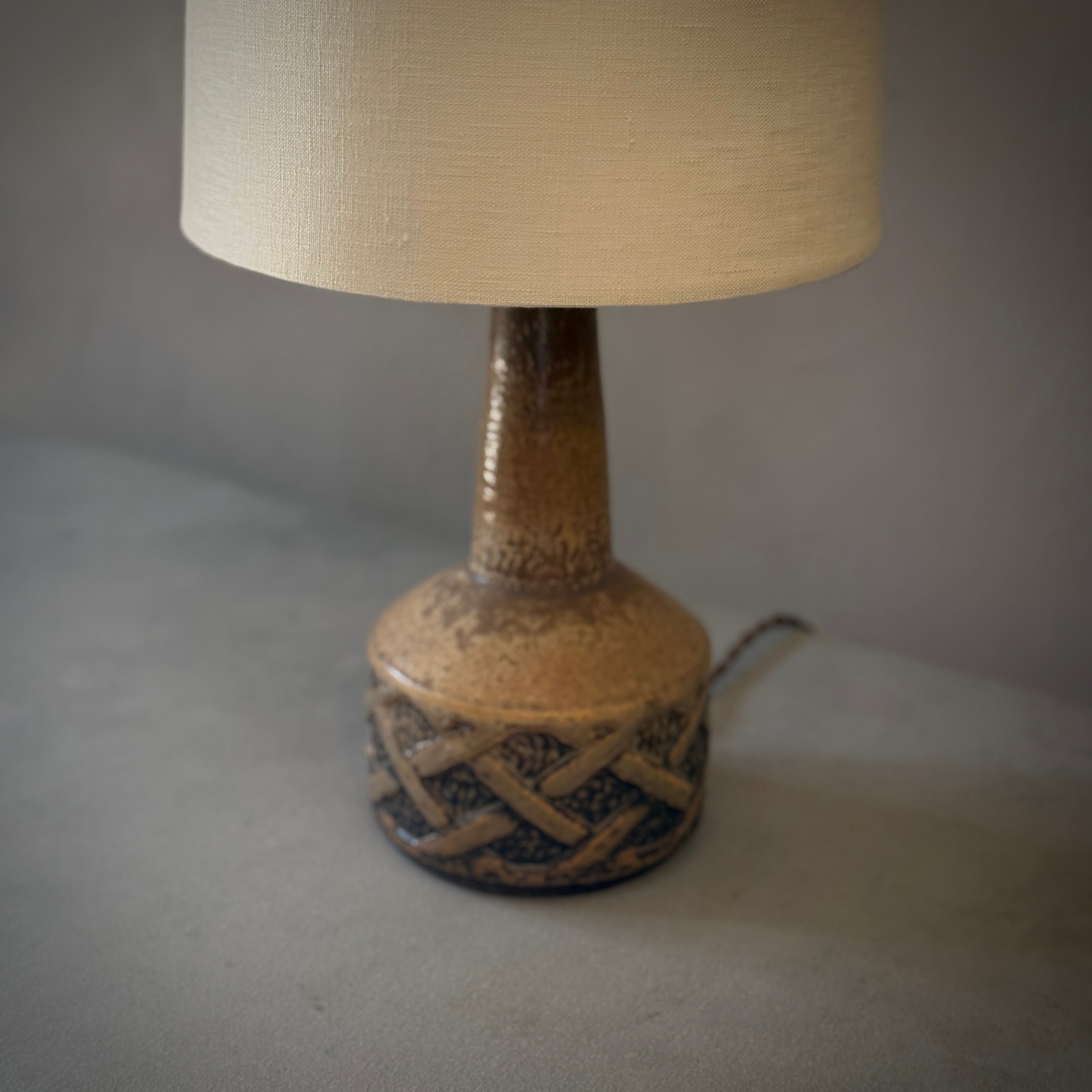 Ceramic Lamp