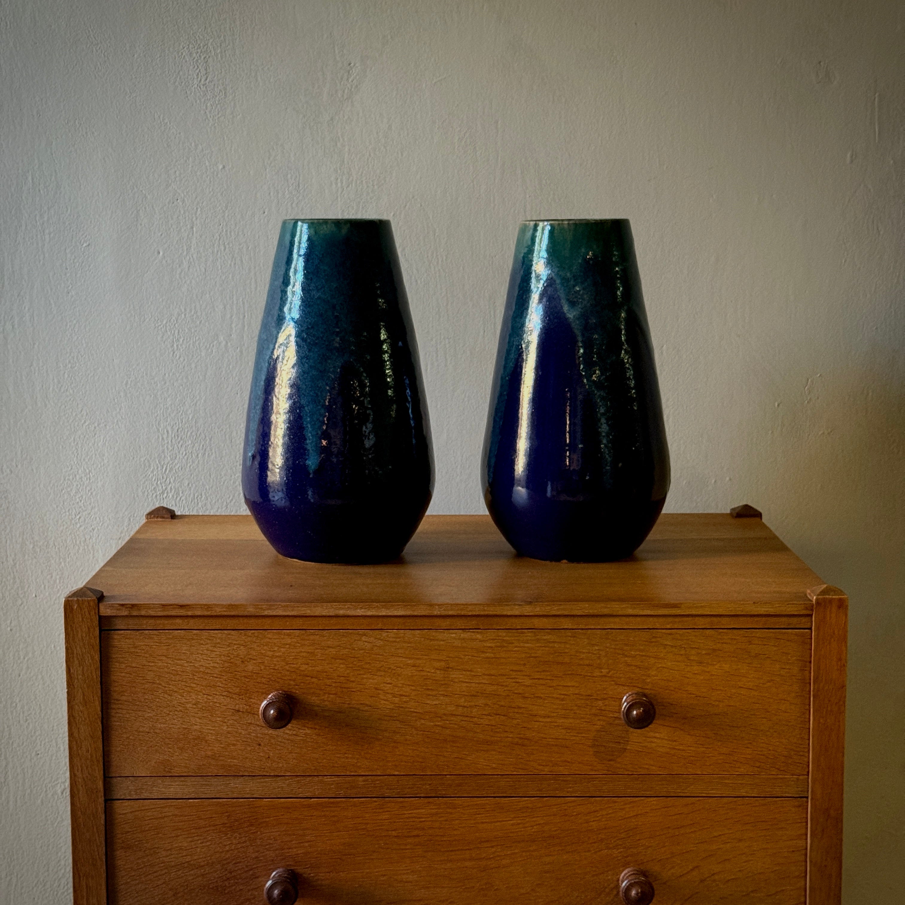 Early 20th Century White Oak Chest of Drawers by Heals