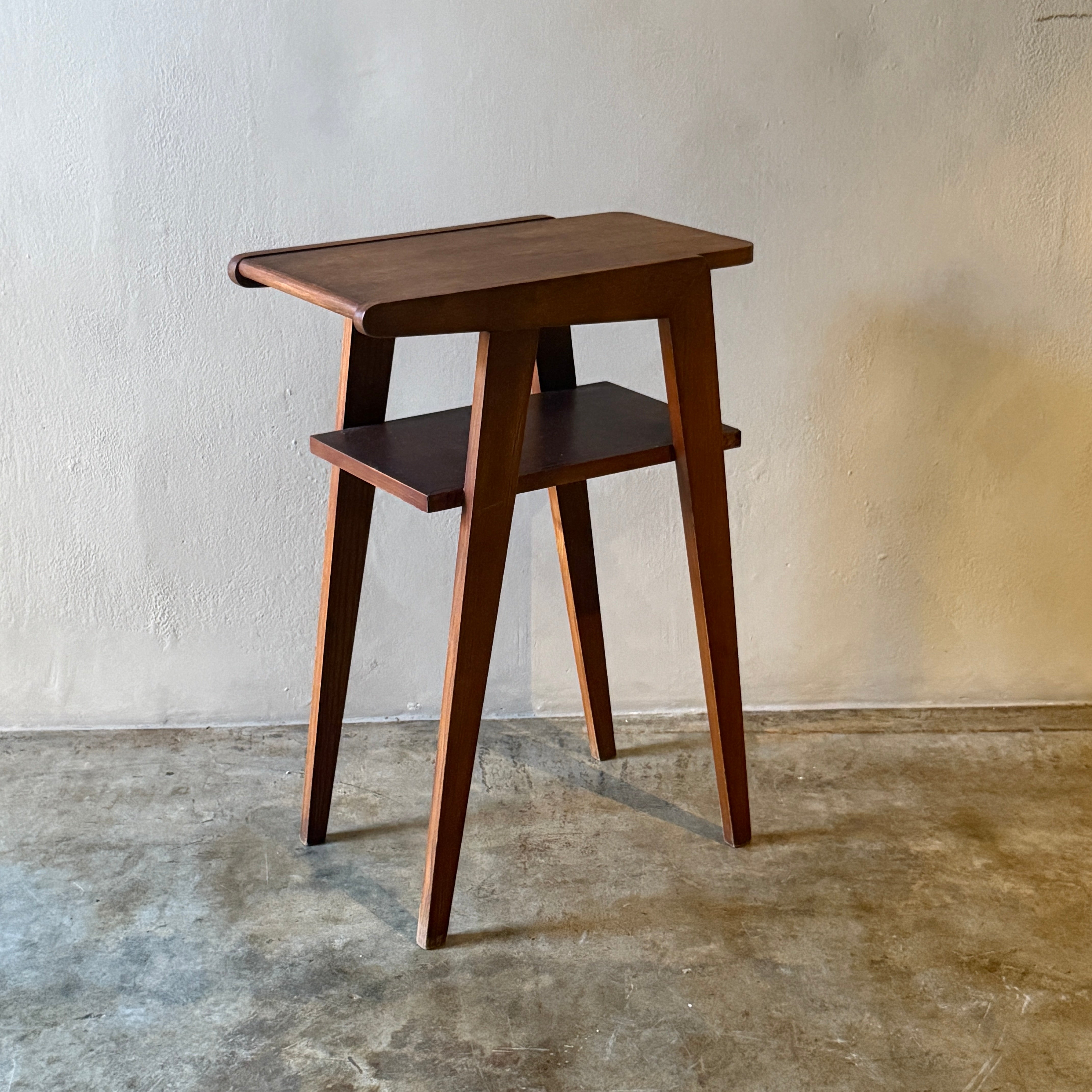 Modernist Side Table
