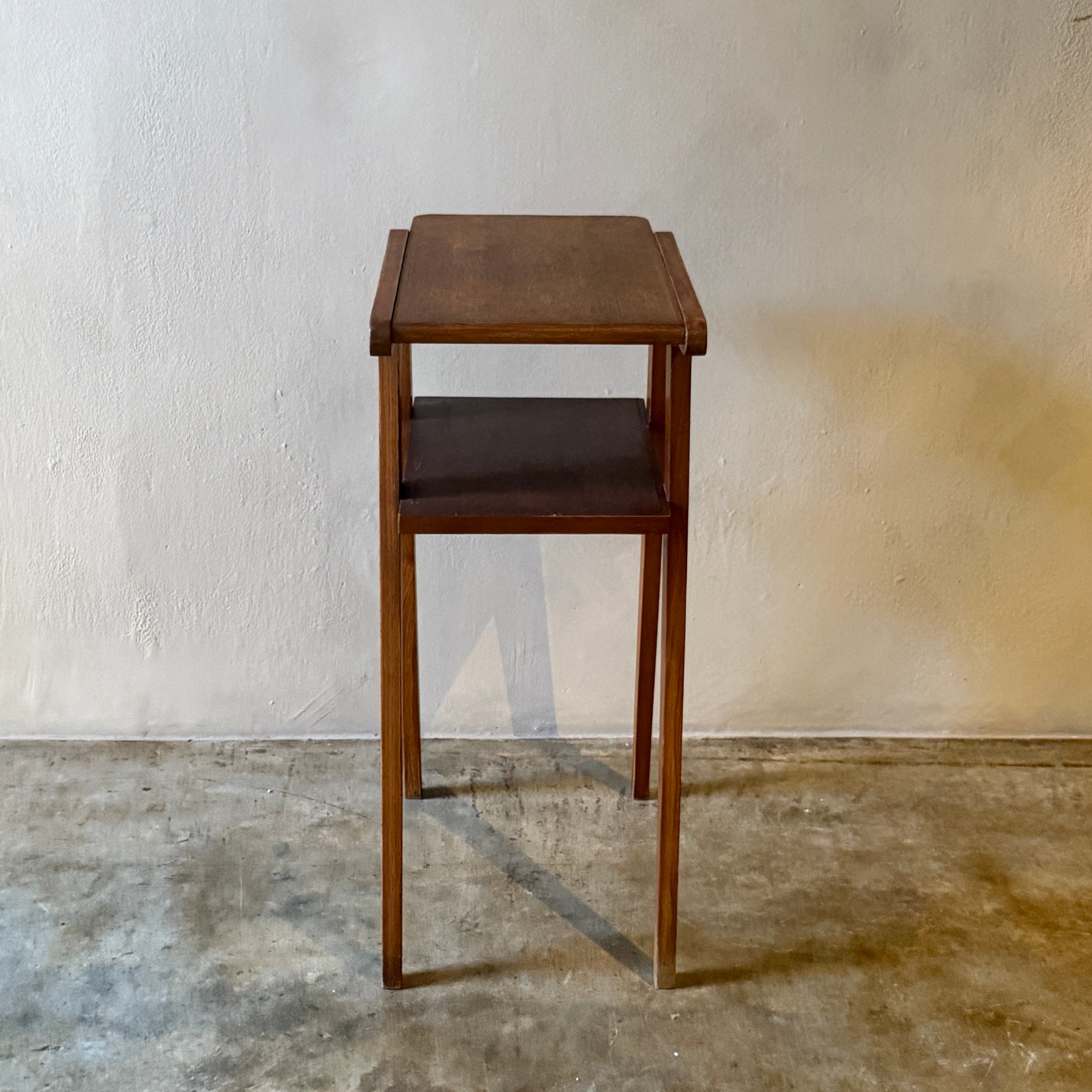 Modernist Side Table