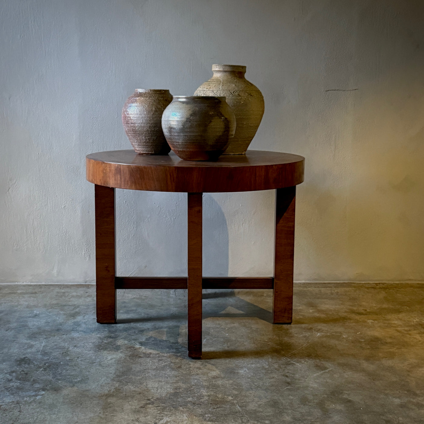 Adjustable Table