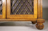 19th Century Oak Cabinet