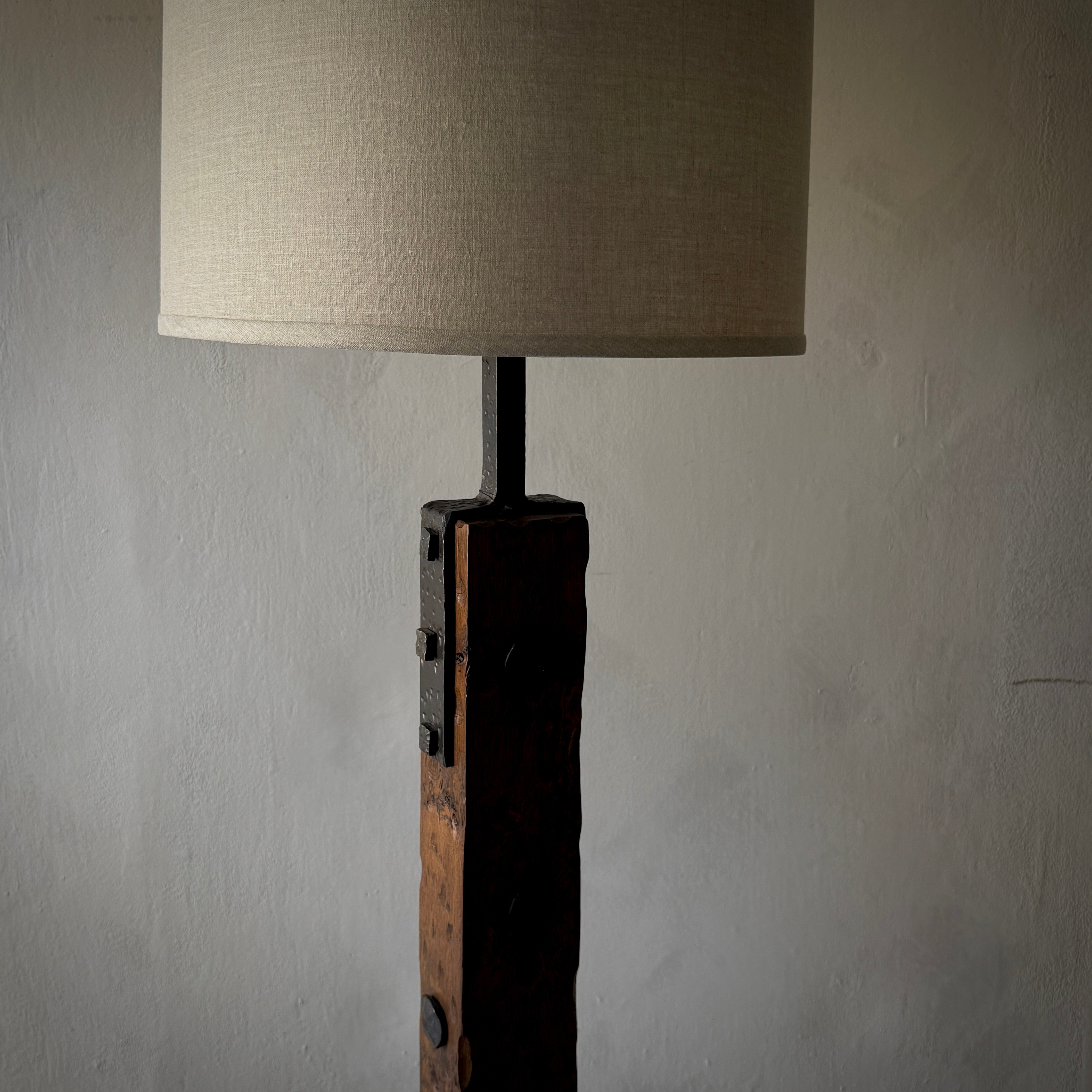 Floor Lamp