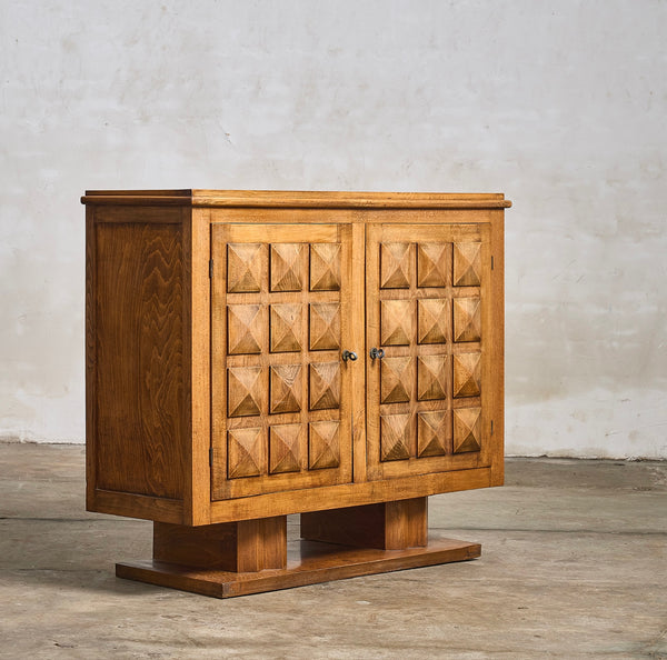 Diamond Point Sideboard