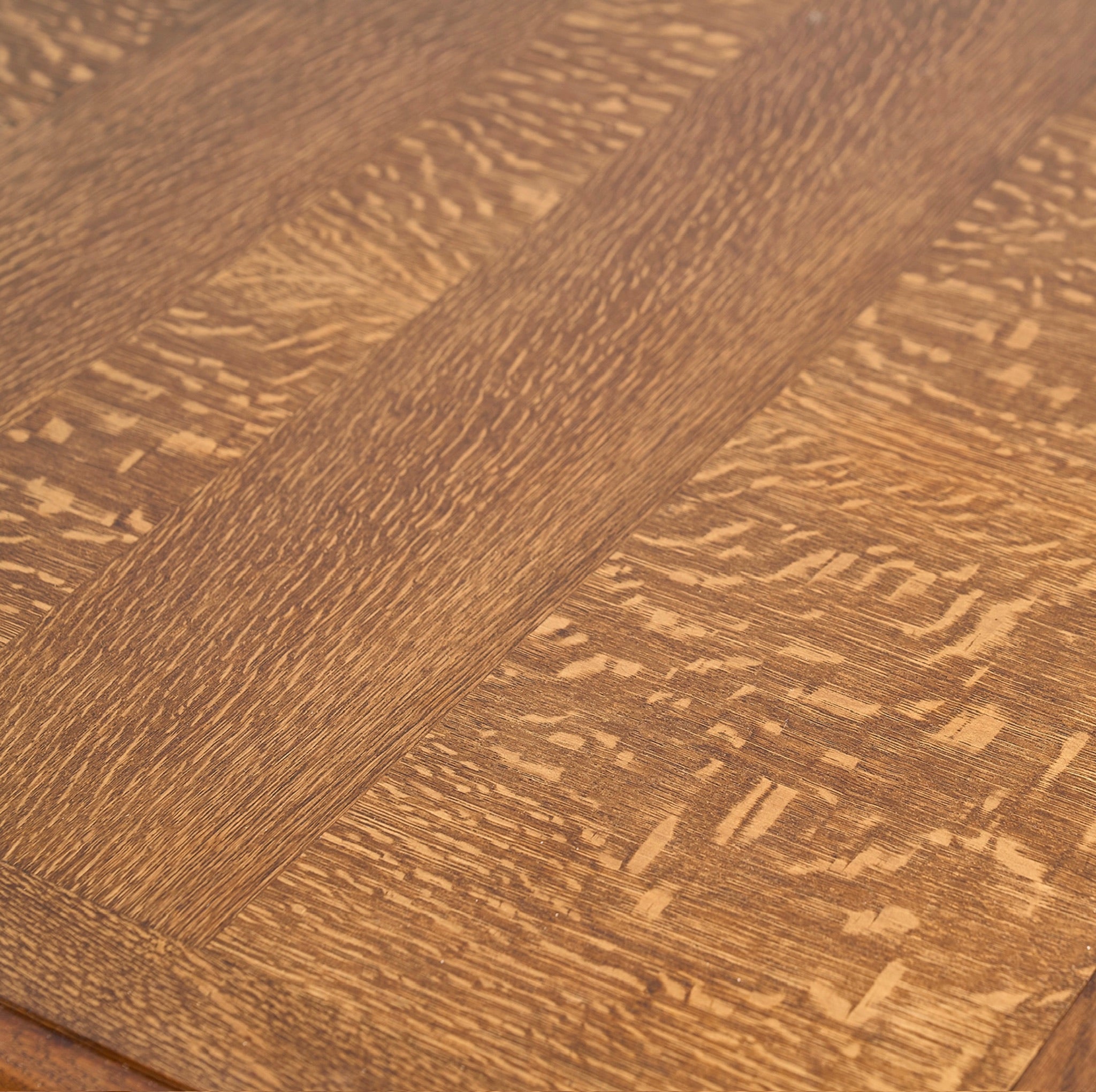 Charles Dudouyt Modernist Dining Table