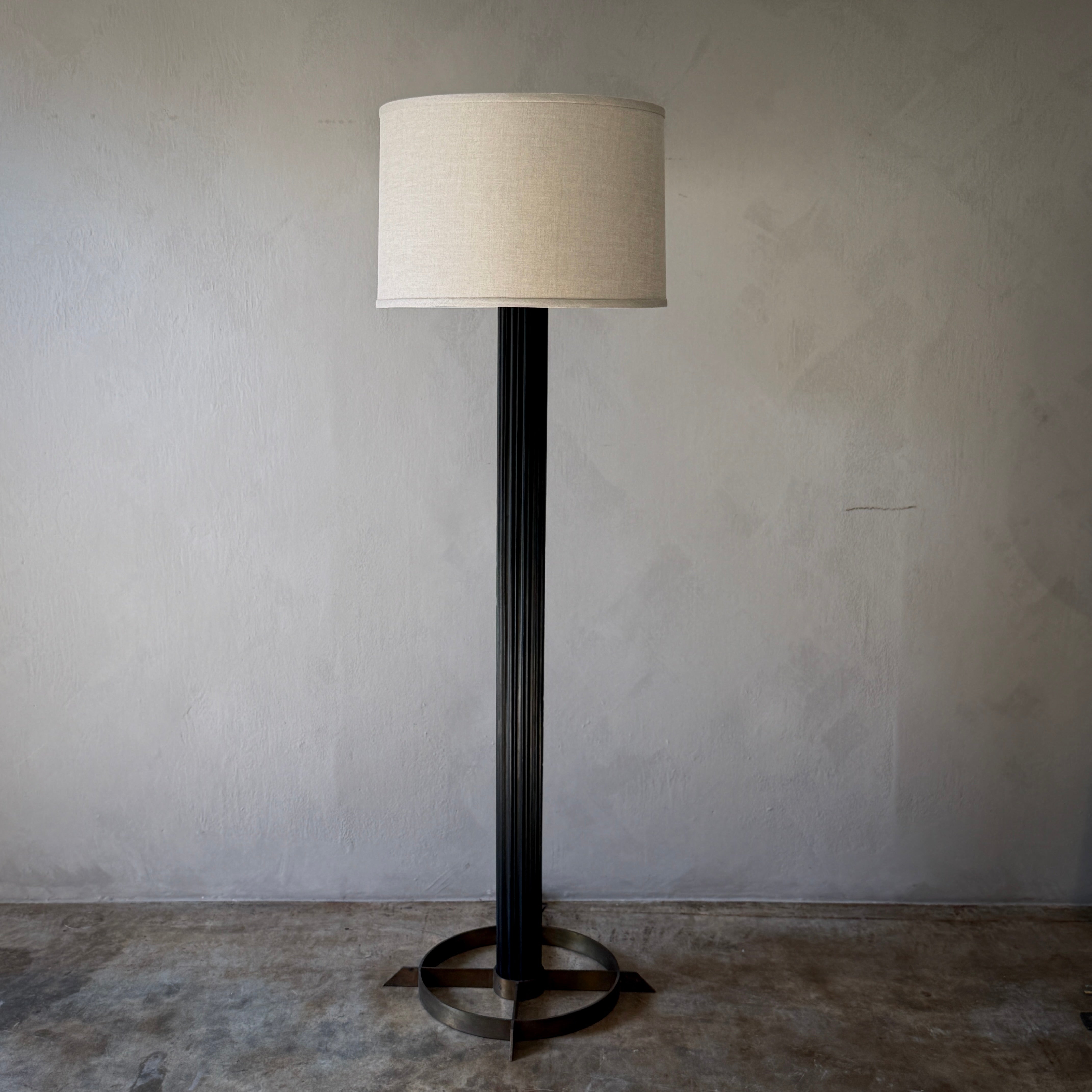 Floor Lamp