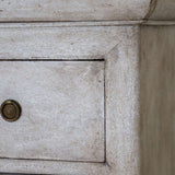 Chest of Drawers with original Marble Top