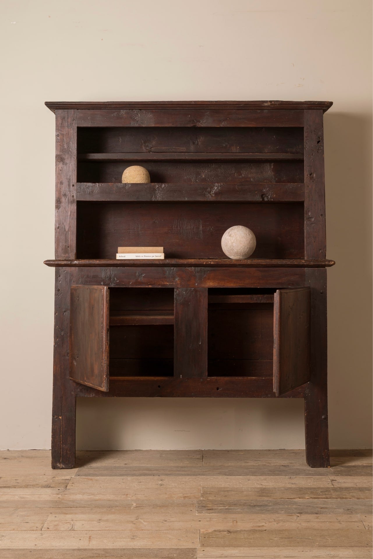 Display Cabinet