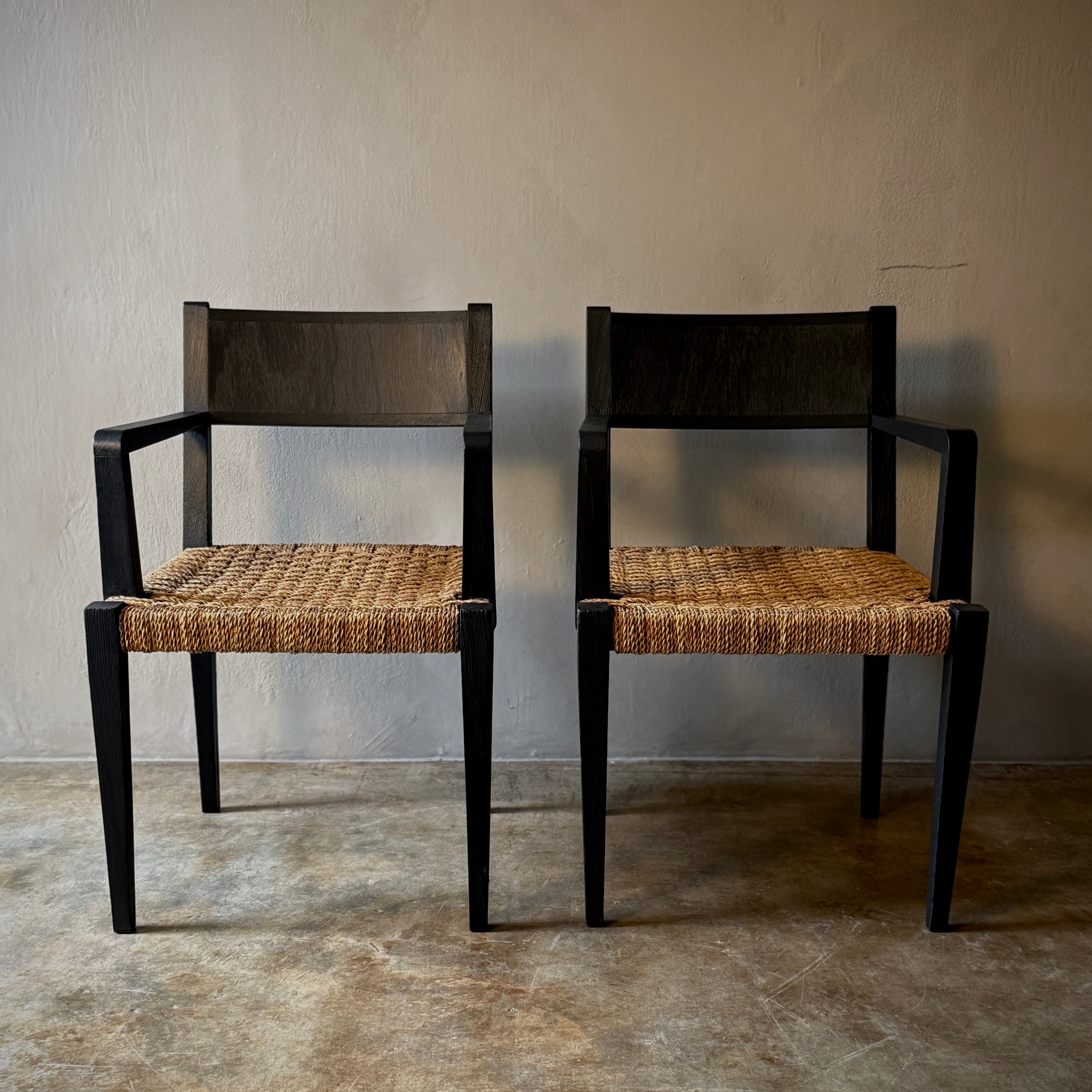 Reconstructive Chairs