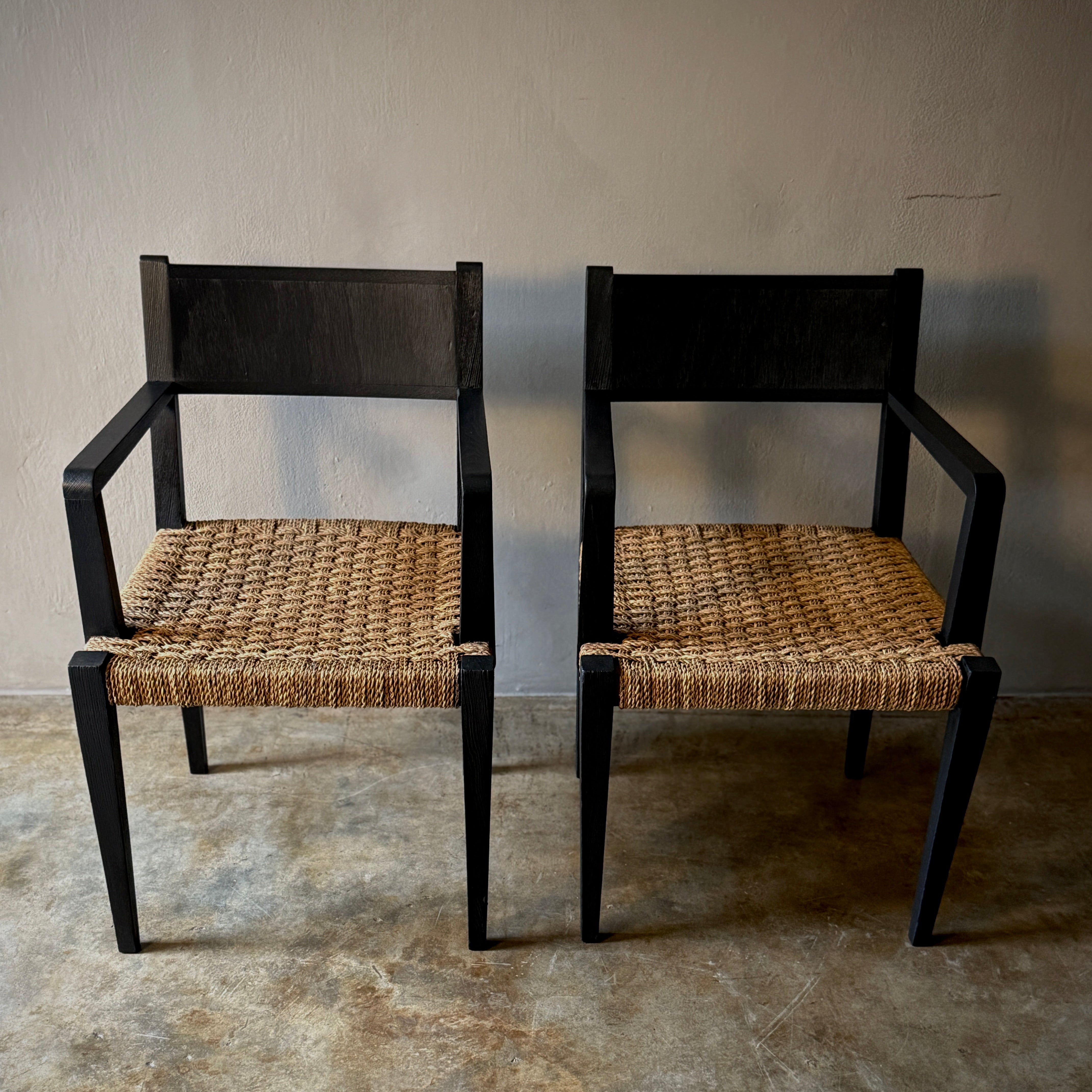Reconstructive Chairs
