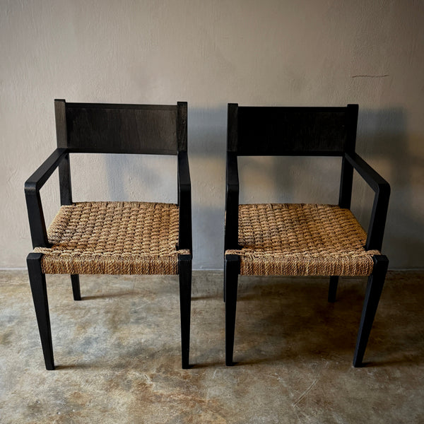 Reconstructive Chairs