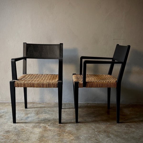 Reconstructive Chairs