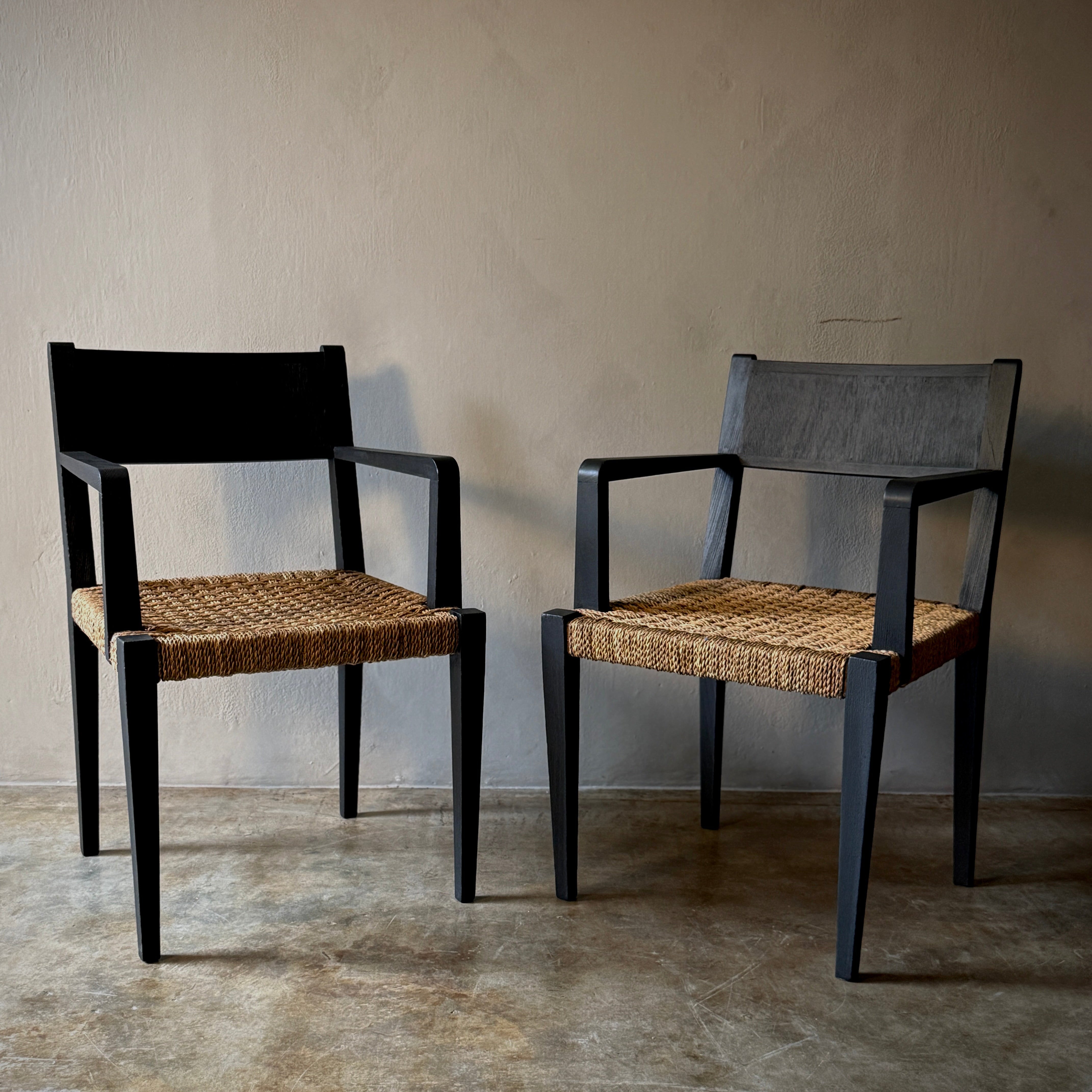 Reconstructive Chairs