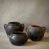 Burnished Ware Pots