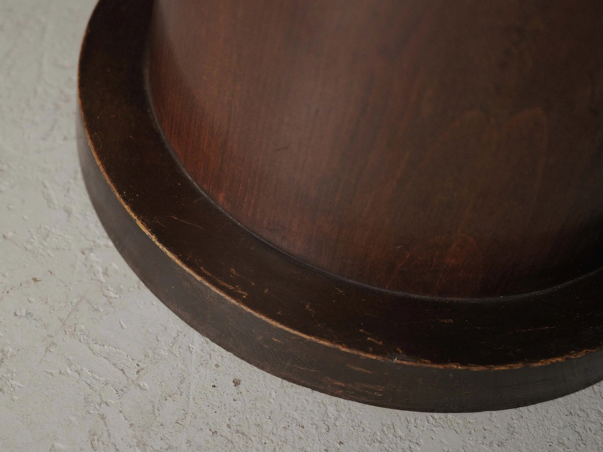 Mahogany Dining Table