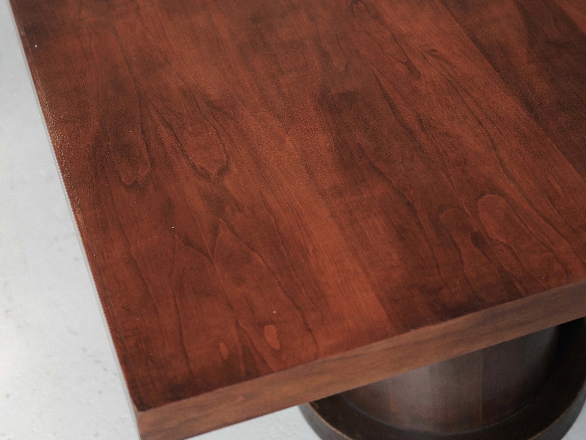 Mahogany Dining Table