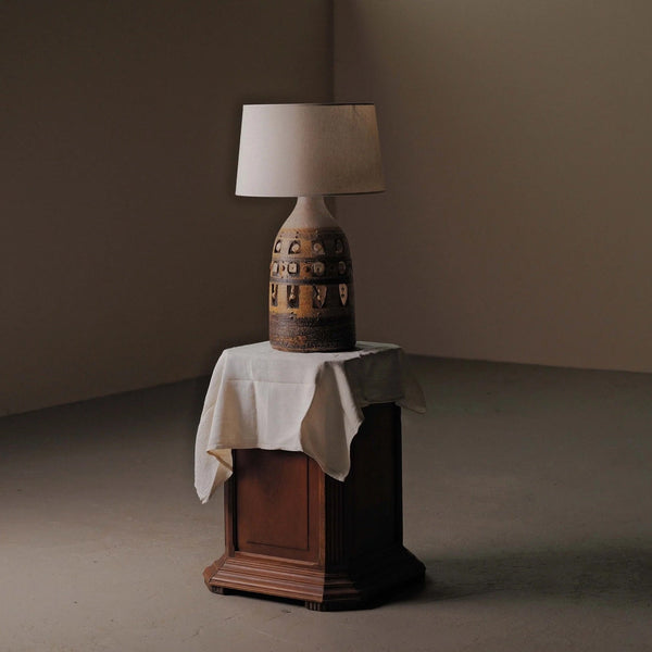 Ceramic Lamp