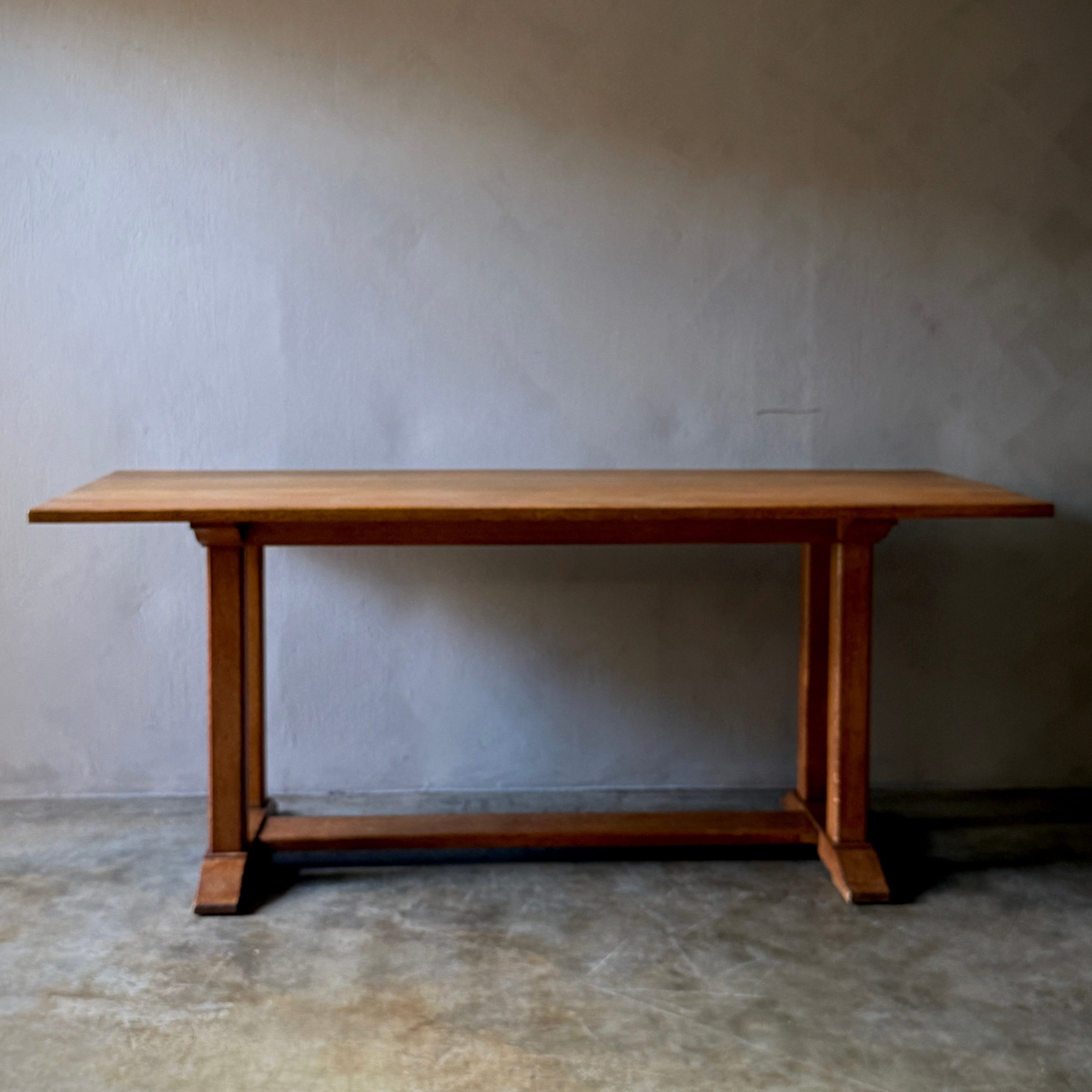 Dining or Writing Table