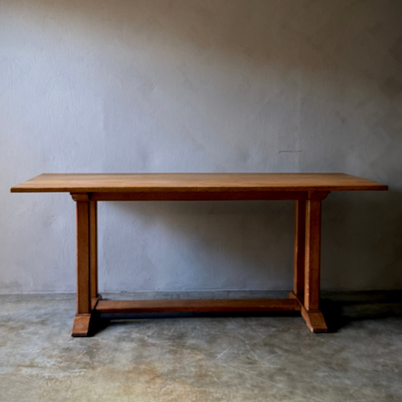Dining or Writing Table