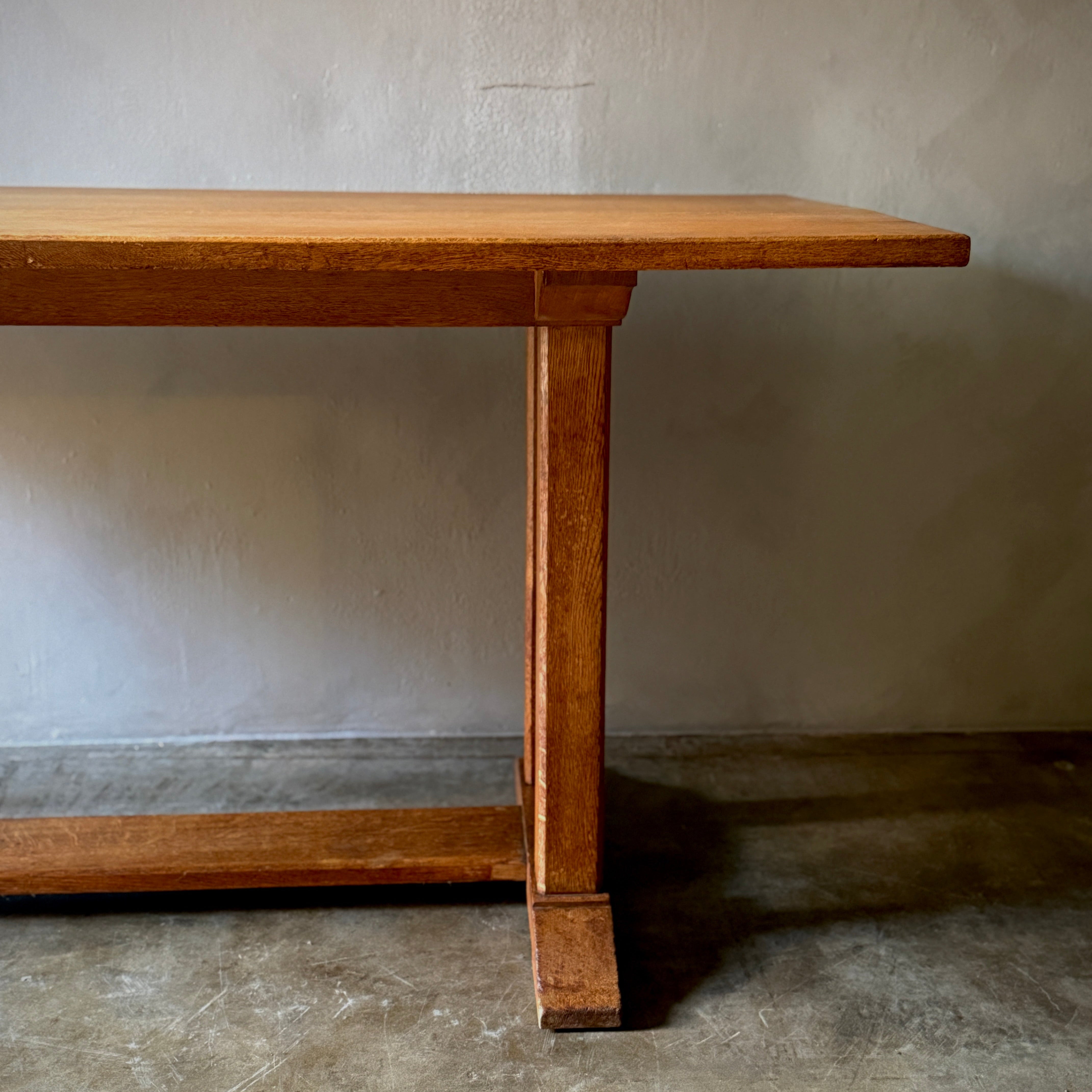 Dining or Writing Table