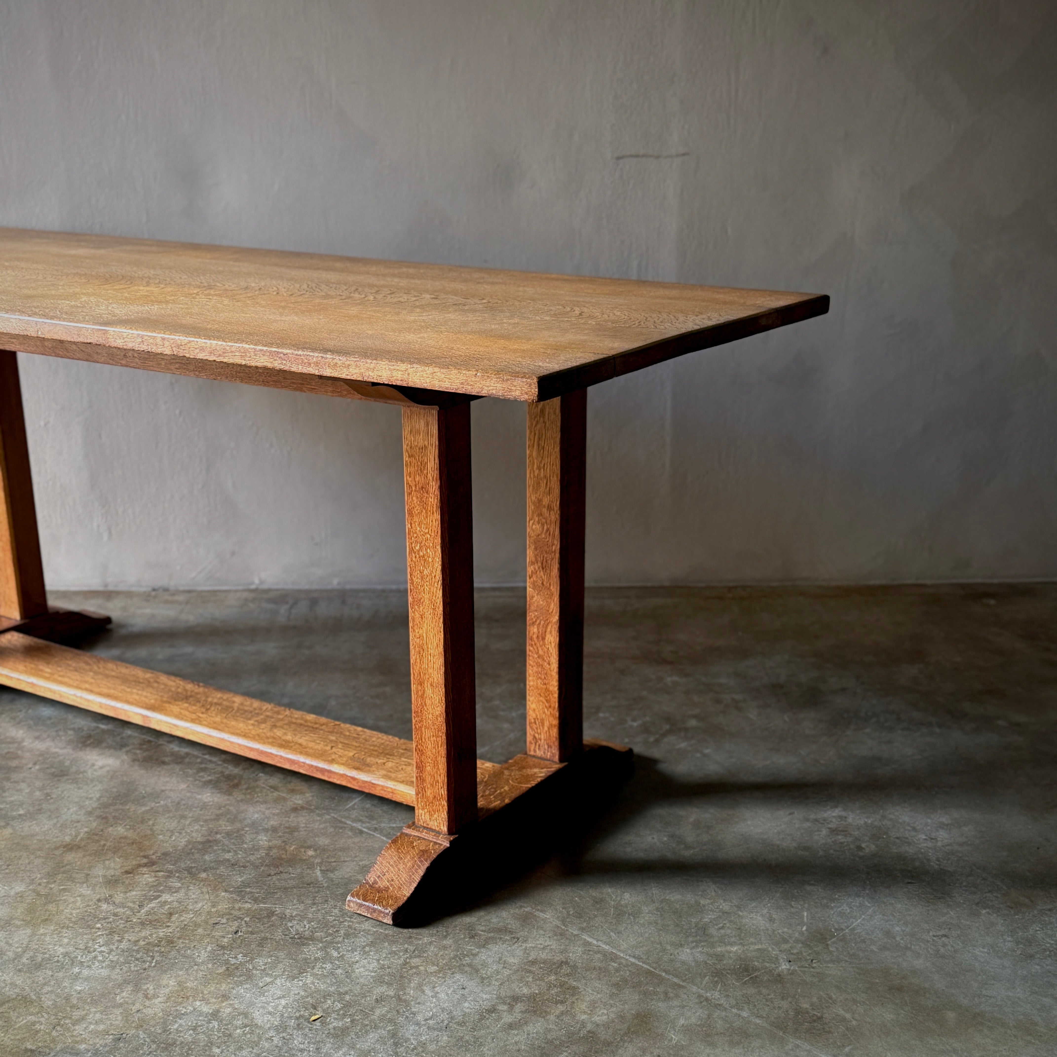 Dining or Writing Table