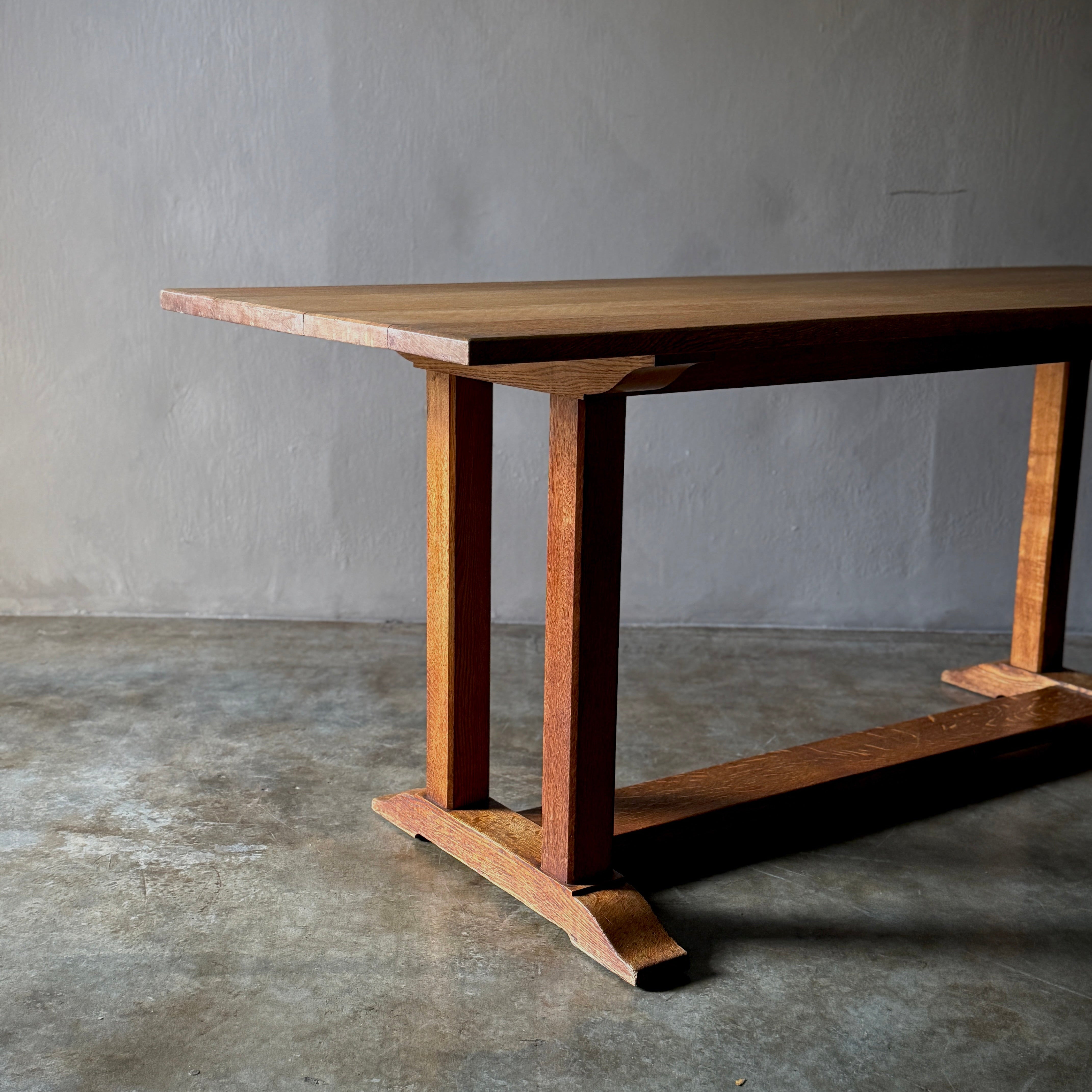 Dining or Writing Table