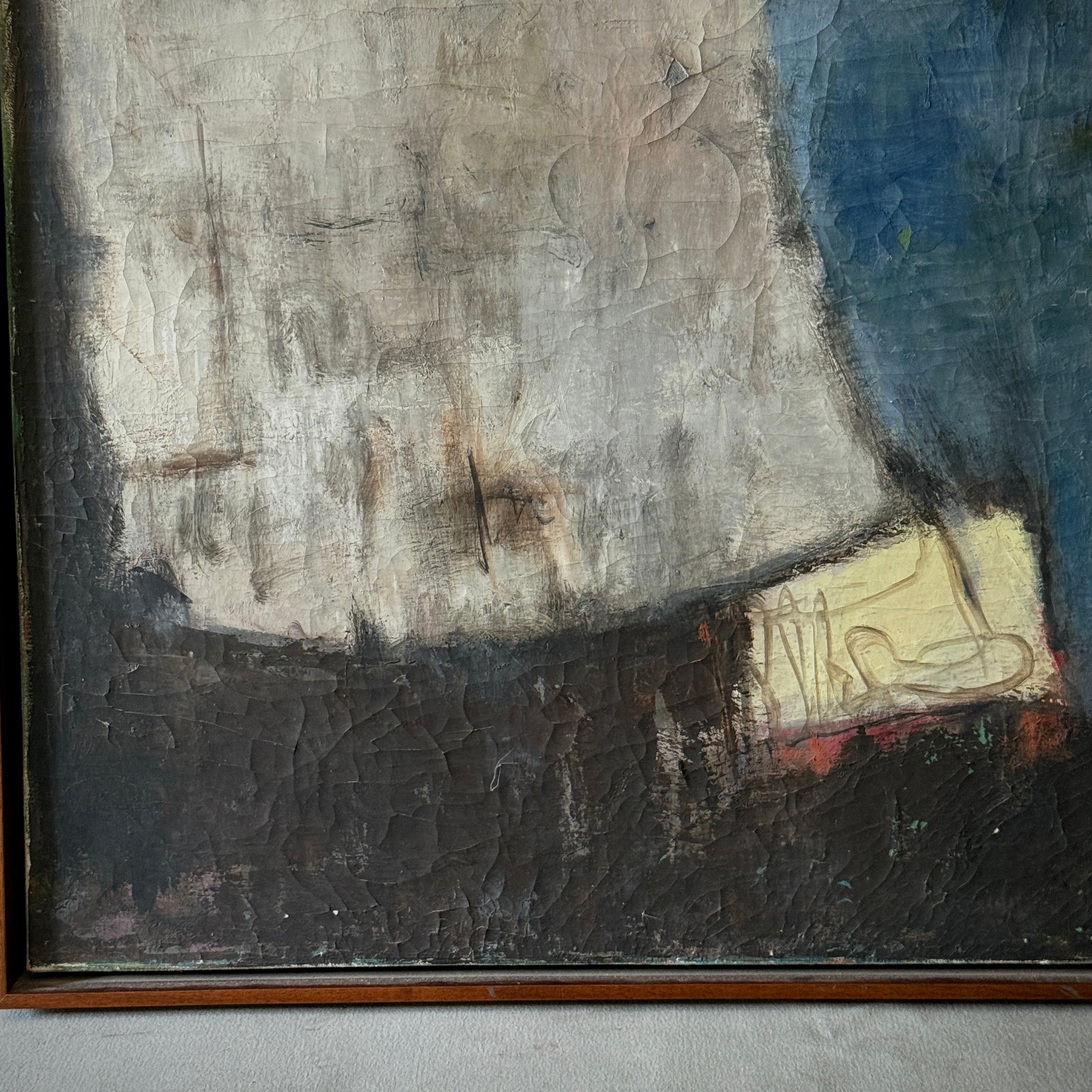 PAINTING
