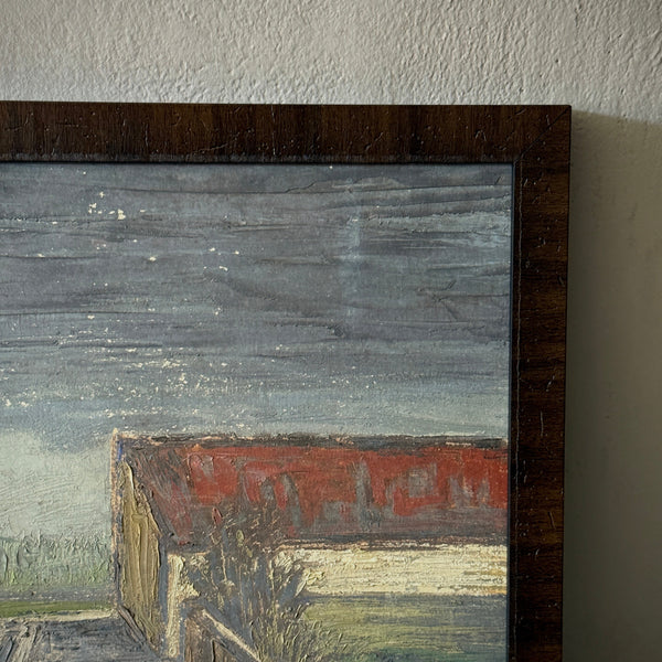 Oil Painting