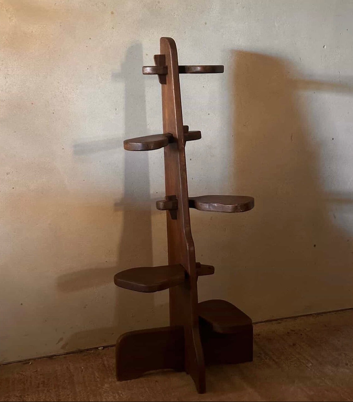 Detachable Shelf
