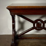 Side or Console Table