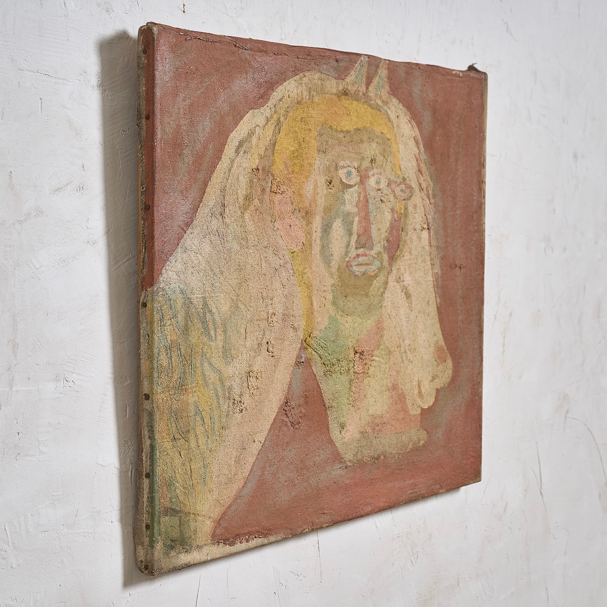 Oil Painting