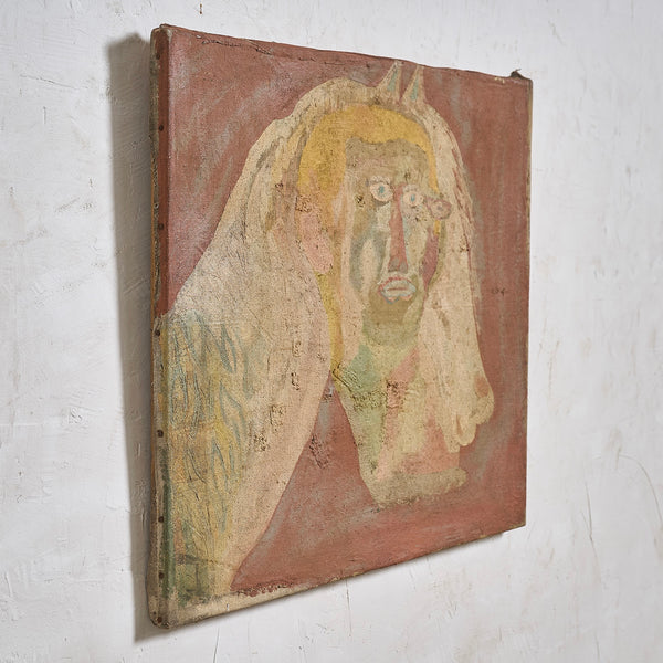 Oil Painting