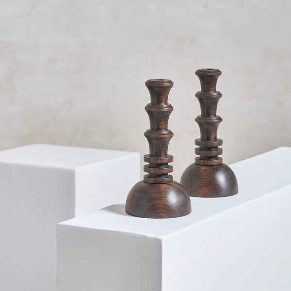 Pair of Candlesticks